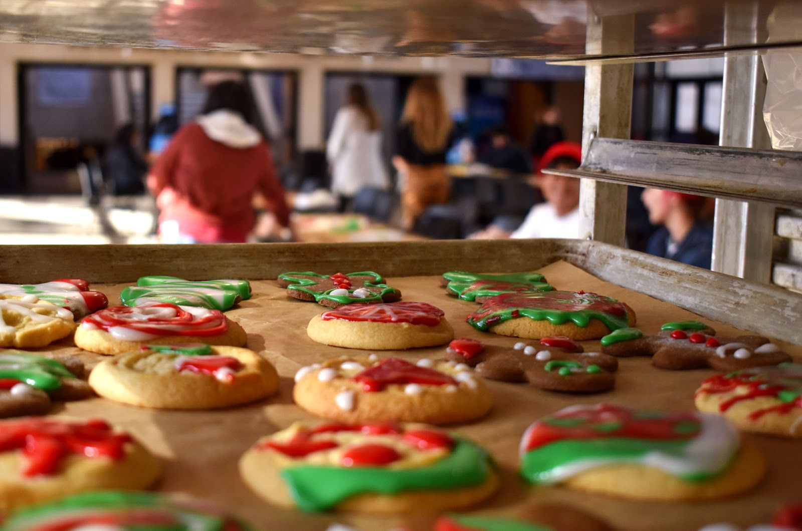 Cookies 2